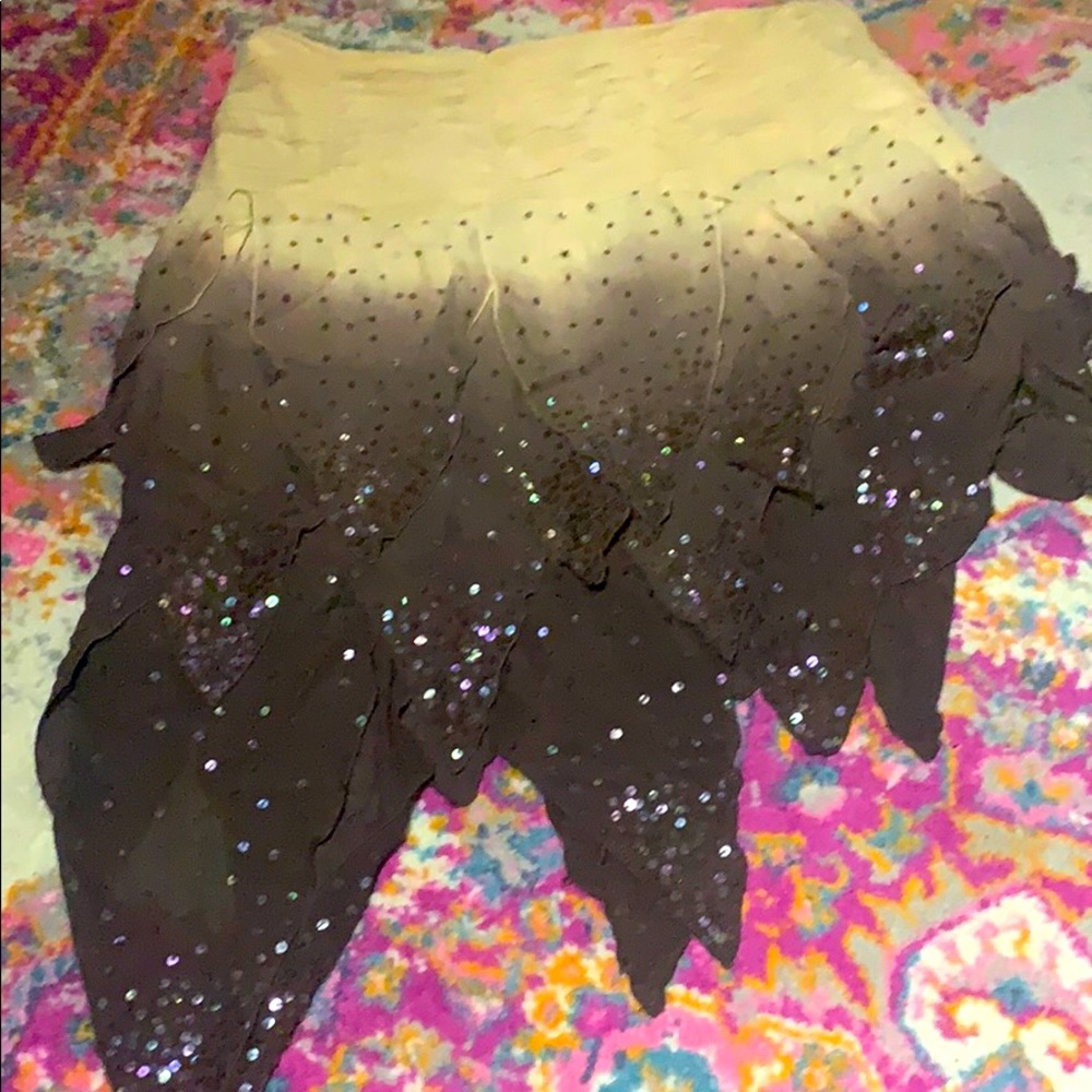 Sexy Skirt